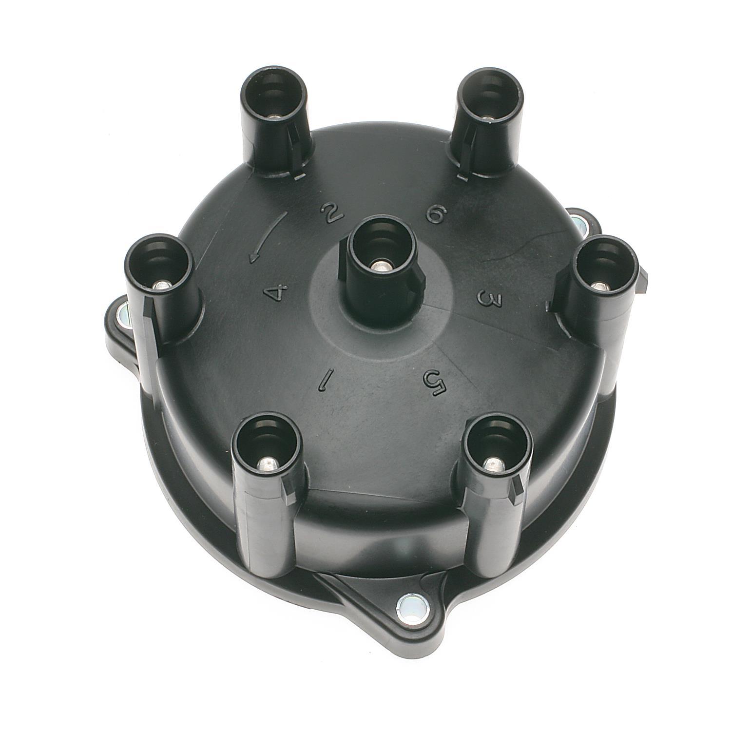 BWD C764 - Distributor Cap BWD C764 Distributor Cap product image 2 of 2