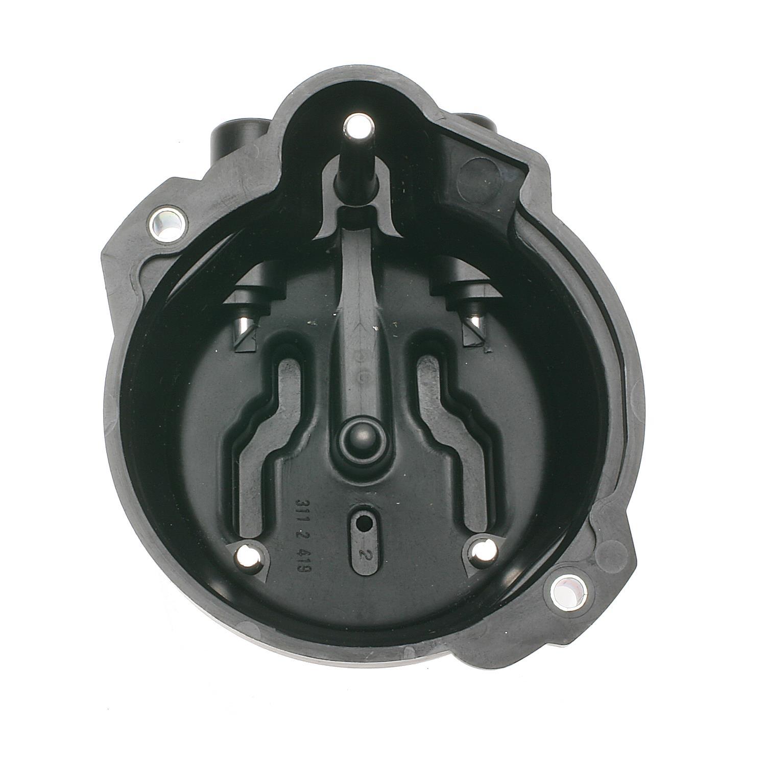BWD C765 - Distributor Cap BWD C765 Distributor Cap product image 1 of 2
