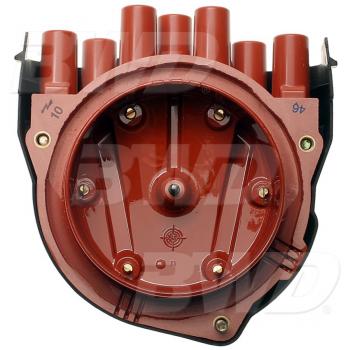 1986 BMW 325es Distributor Cap BWD C770 image 1 of 3