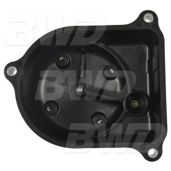 1999 Acura Integra Distributor Cap BWD C773 image 1 of 3