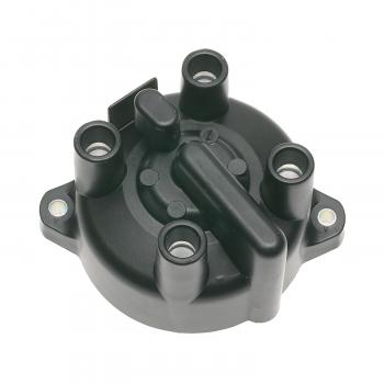 1996 Ford Aspire Distributor Cap BWD C778 image 2 of 2