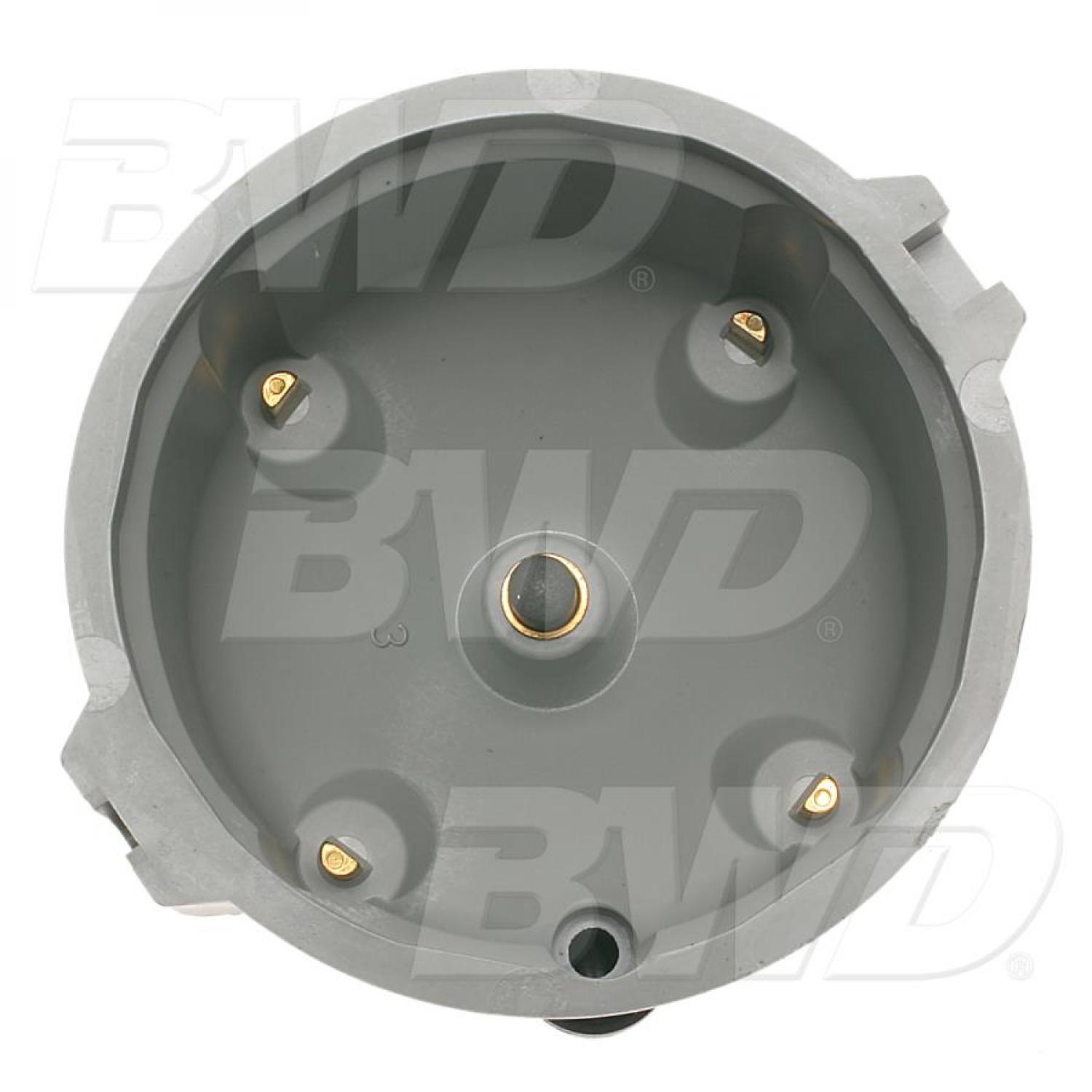 BWD C781 Distributor Cap product image 1 of 2