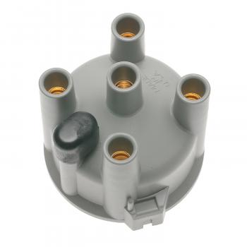 1990 Mitsubishi Van Distributor Cap BWD C781 image 2 of 2