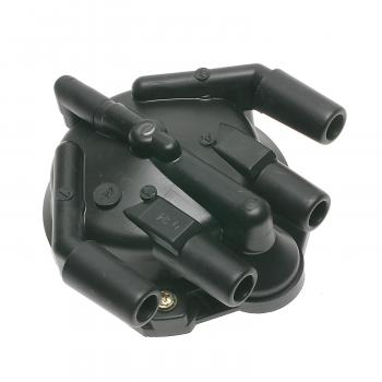 1994 Mitsubishi Galant Distributor Cap BWD C784 image 2 of 2