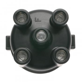 1972 Mazda 1200 Distributor Cap BWD C785 image 2 of 2