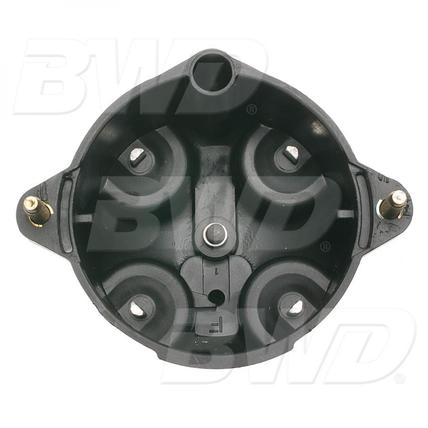 BWD C788 Distributor Cap product image 1 of 2