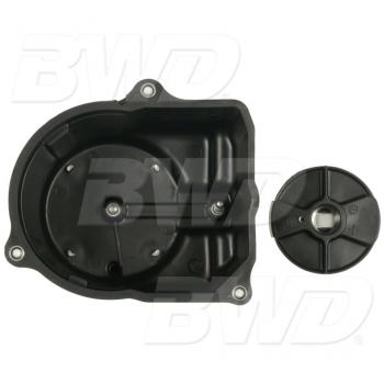 1991 Honda Civic Distributor Cap and Rotor Kit BWD C790 image 1 of 3