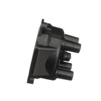 2000 Nissan Tsubame Distributor Cap BWD C791 image 4 of 4
