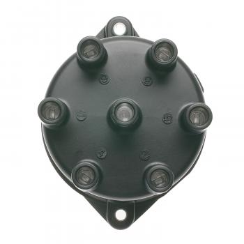 1997 Honda Accord Distributor Cap BWD C798 image 2 of 2