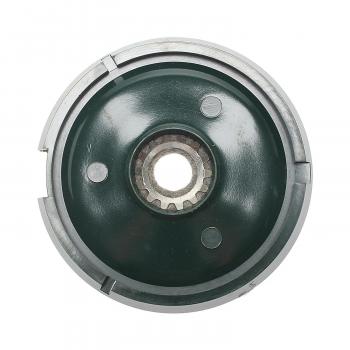BWD C80 Distributor Cap Cover product image 1 of 2