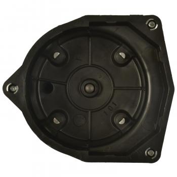 1992 Nissan Tsuru Distributor Cap BWD C800 image 1 of 3