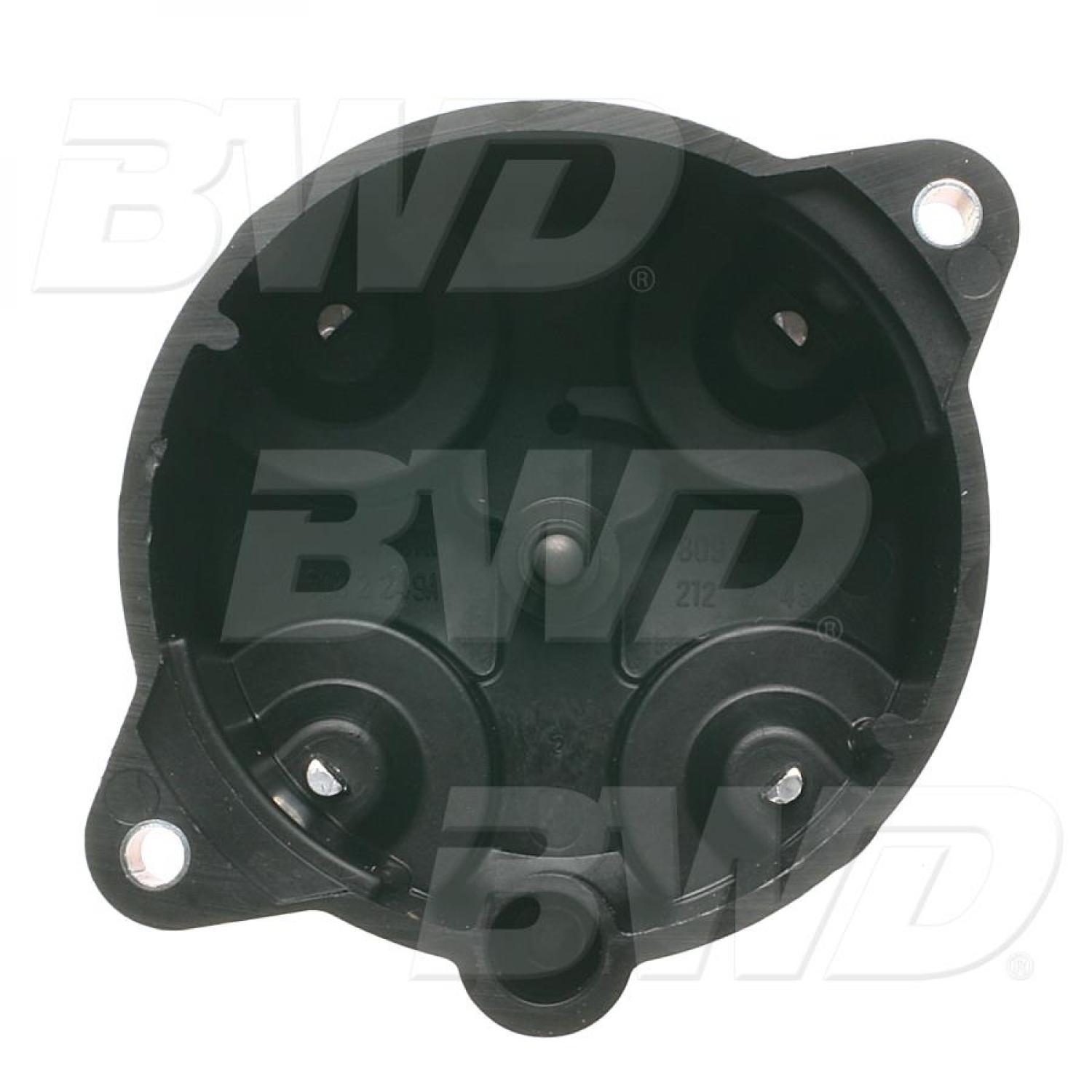BWD C978 - Distributor Cap BWD C978 Distributor Cap product image 1 of 2