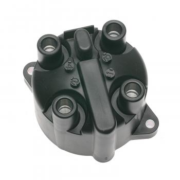 2001 Mitsubishi Mirage Distributor Cap BWD C978 image 2 of 2
