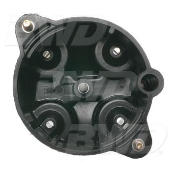 1996 Eagle Summit Distributor Cap BWD C979 image 1 of 2