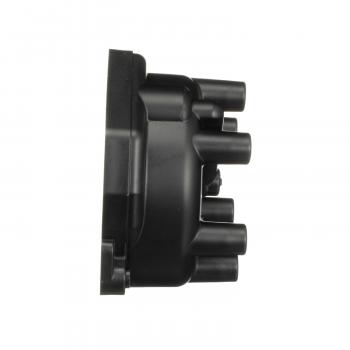 2000 Mercury Villager Distributor Cap BWD C980 image 4 of 4