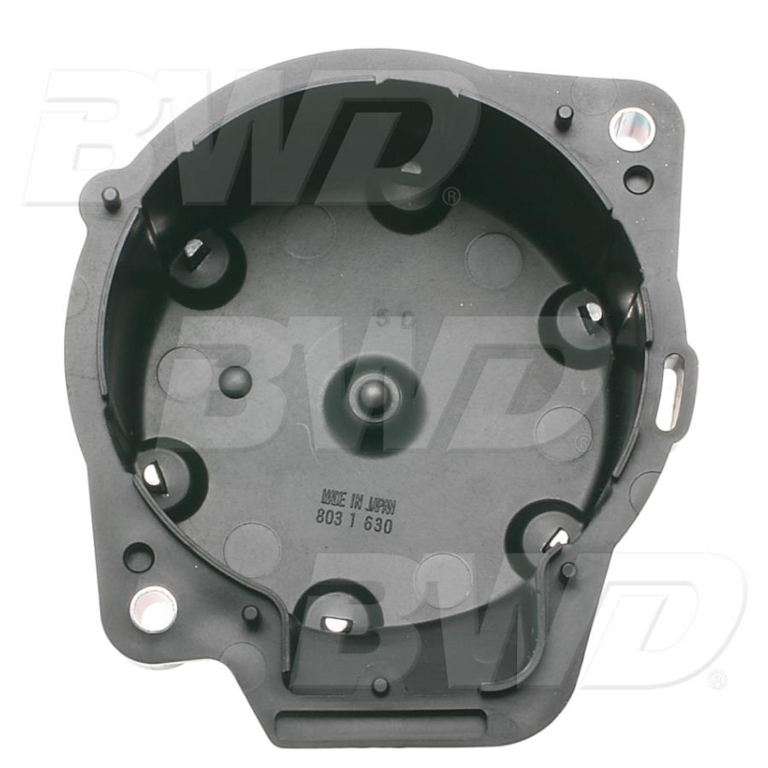 BWD C981 - Distributor Cap BWD C981 Distributor Cap product image 1 of 5