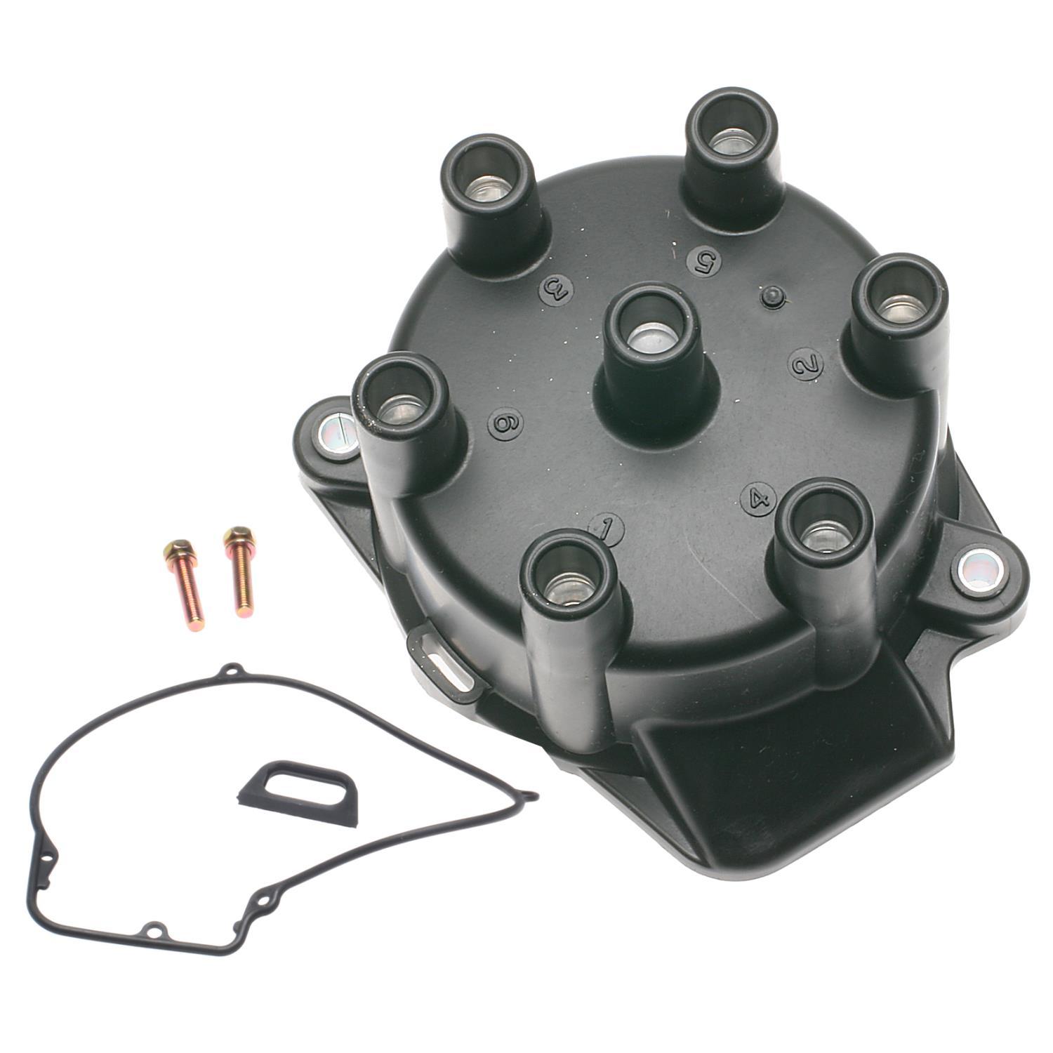 BWD C981 - Distributor Cap BWD C981 Distributor Cap product image 2 of 5