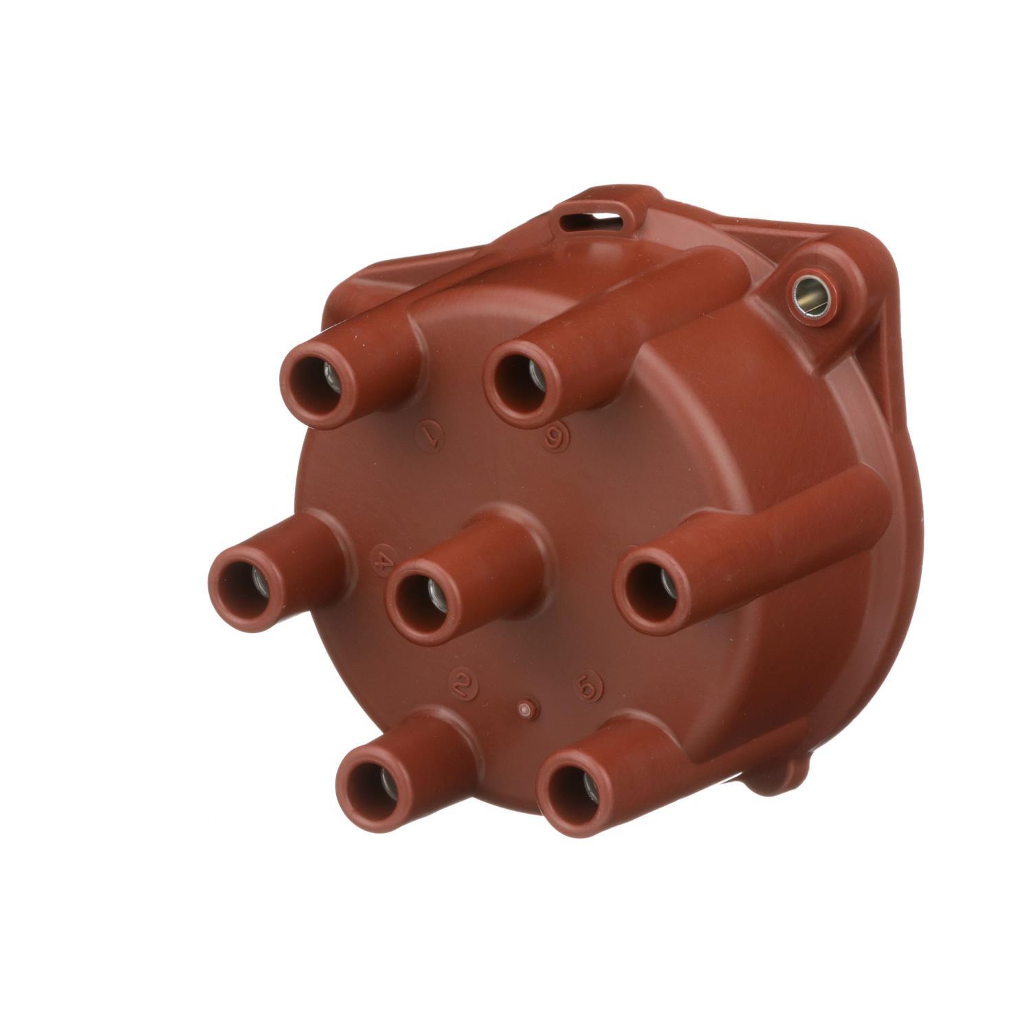 BWD C981 - Distributor Cap BWD C981 Distributor Cap product image 3 of 5