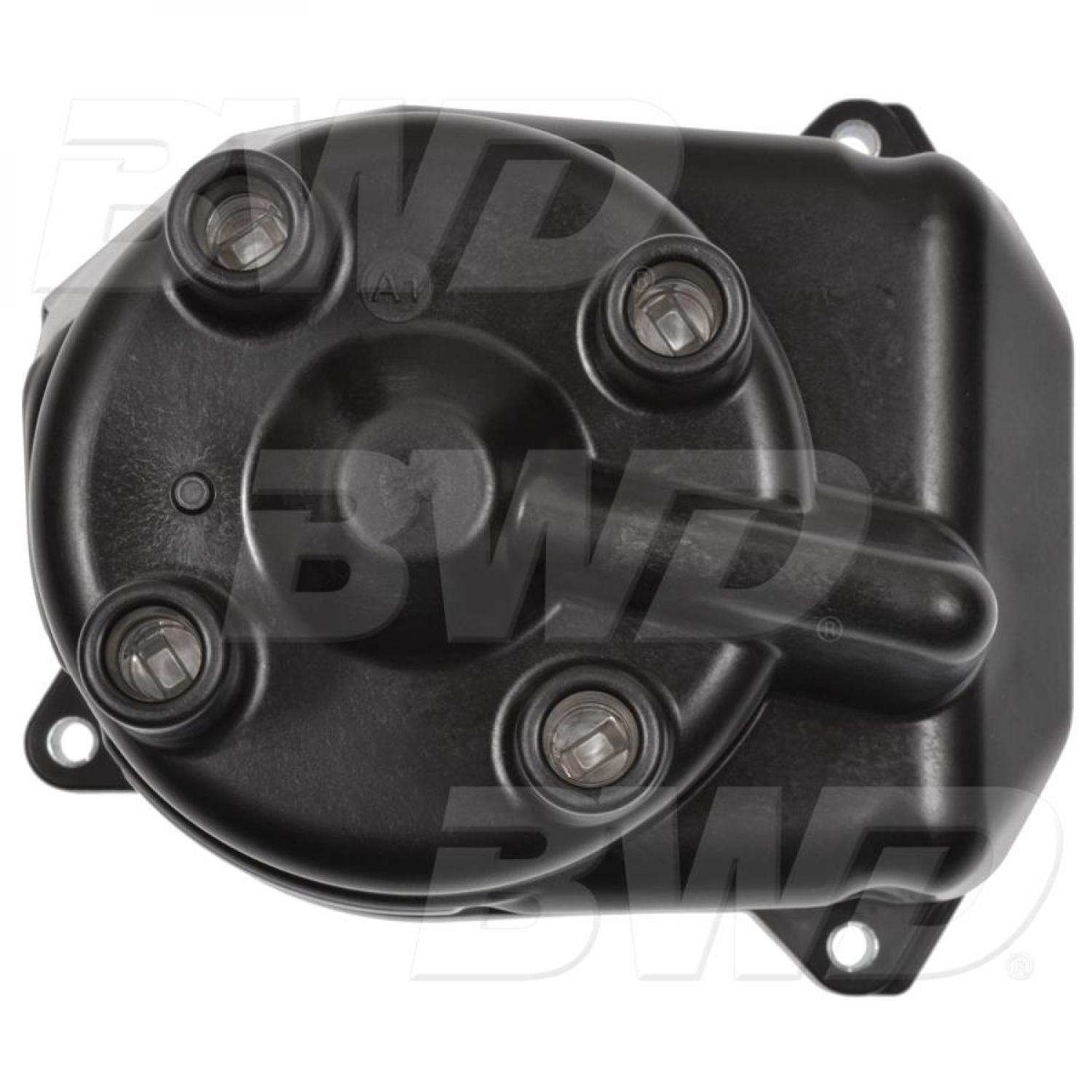 BWD C985 Distributor Cap product image 6 of 6