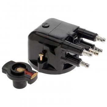 BWD C988 Distributor Cap product image 3 of 4