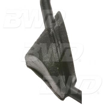 1991 Acura Integra Distributor Cap Gasket