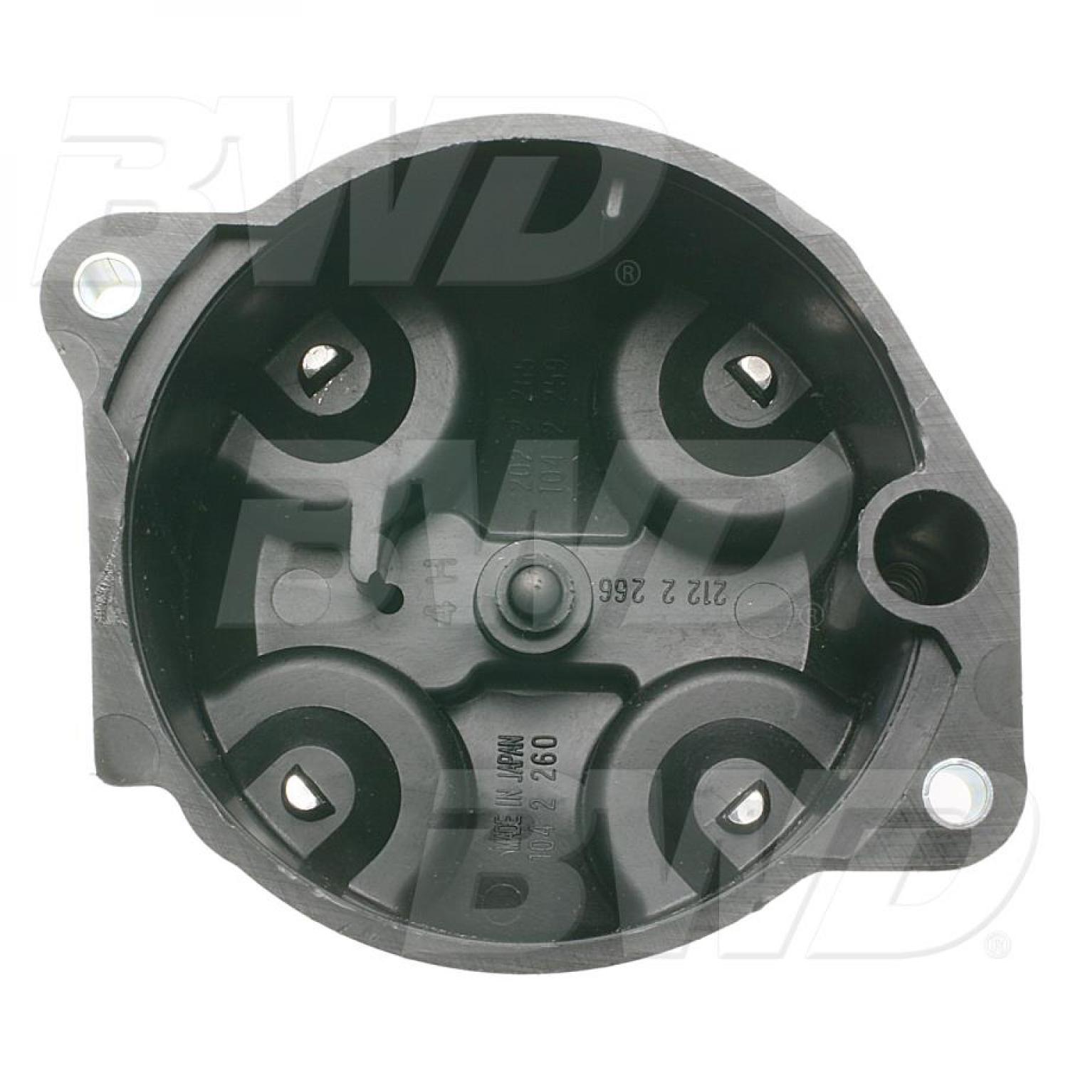 BWD C997 Distributor Cap product image 1 of 2
