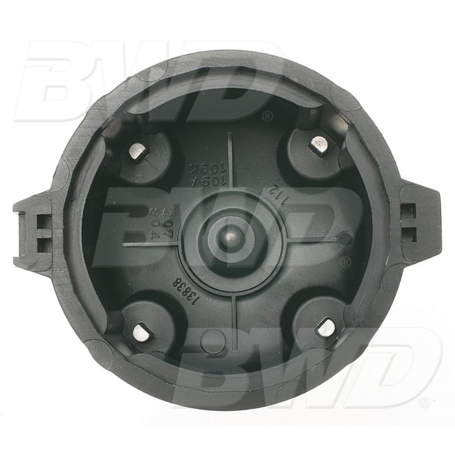 BWD C999 Distributor Cap product image 1 of 2