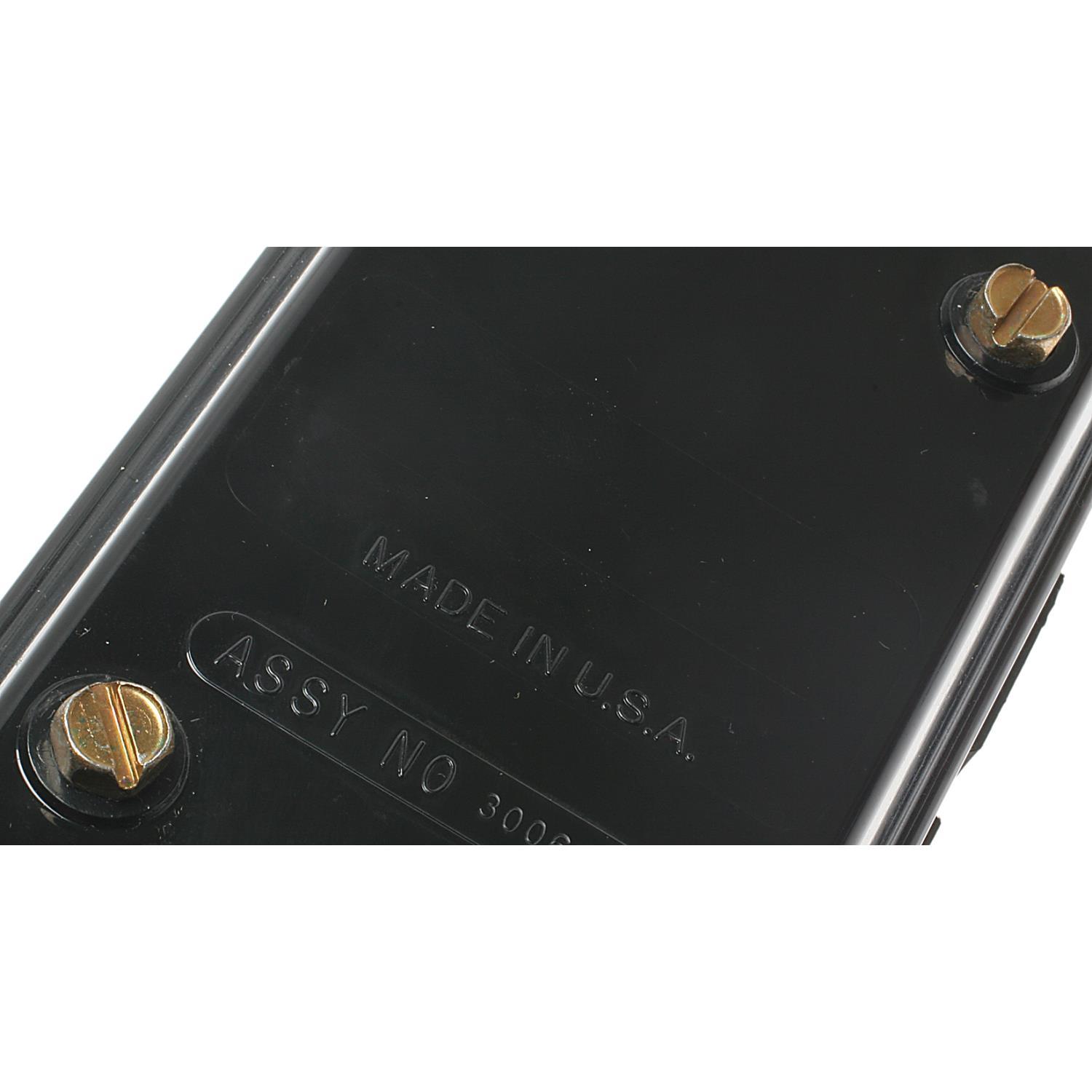 BWD CB104 - Circuit Breaker BWD CB104 Circuit Breaker product image 2 of 5