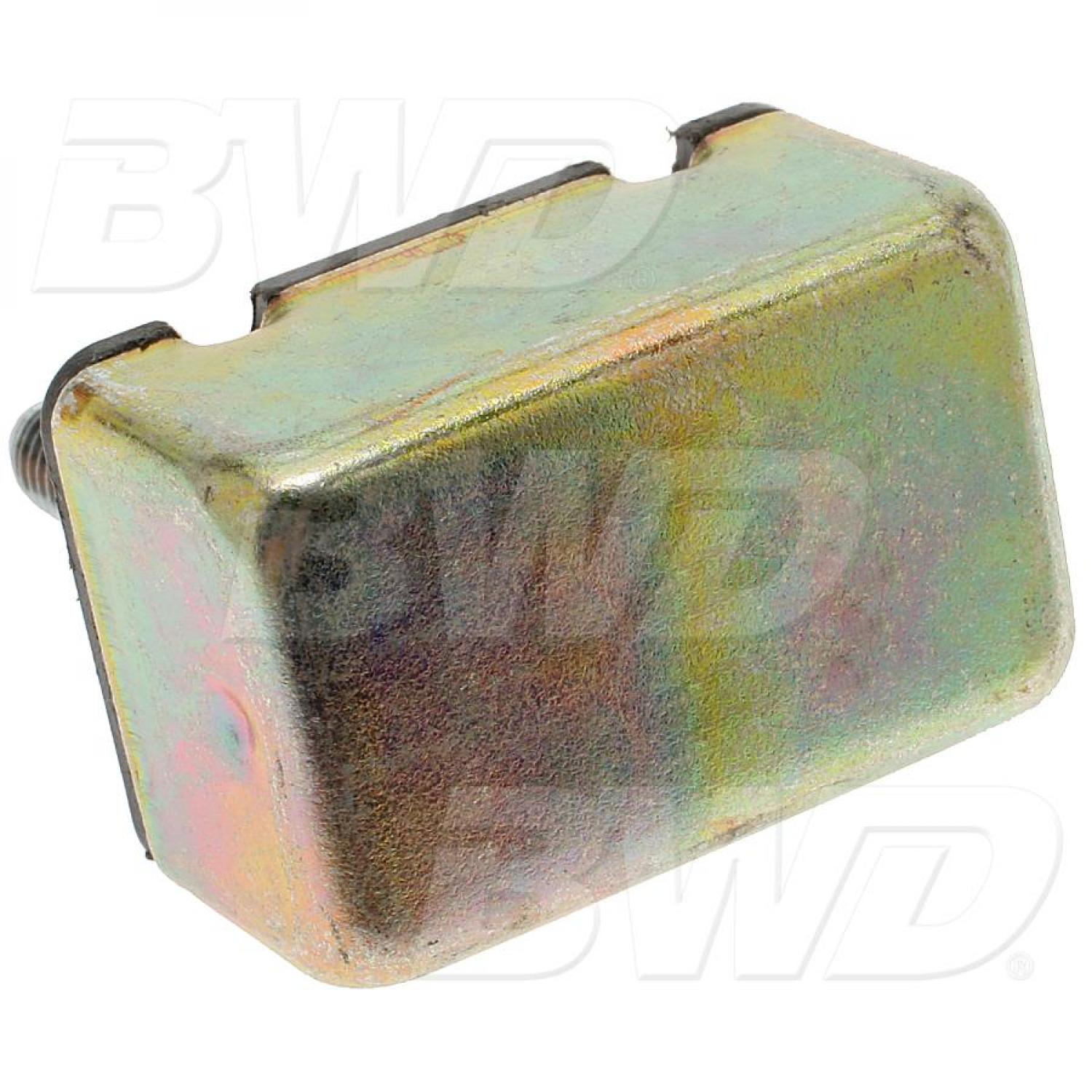 BWD CB2 - Circuit Breaker BWD CB2 Circuit Breaker product image 1 of 3