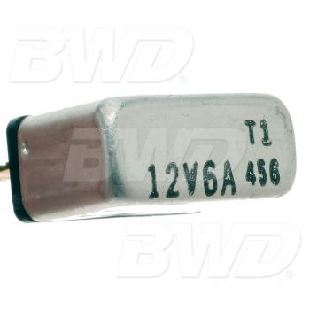 1984 Ford Tempo Circuit Breaker BWD CB206 image 1 of 3