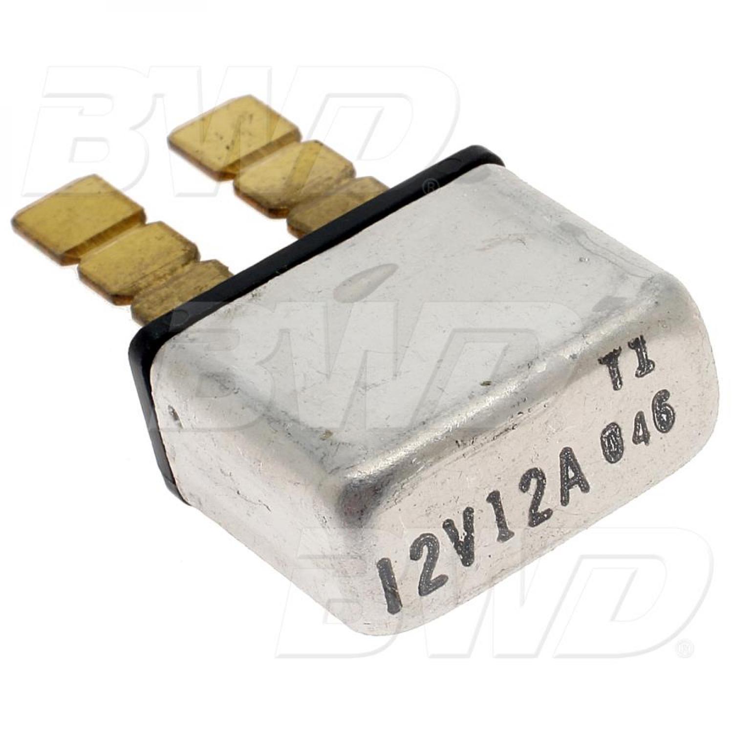 BWD CB212 - Circuit Breaker BWD CB212 Circuit Breaker product image 1 of 3