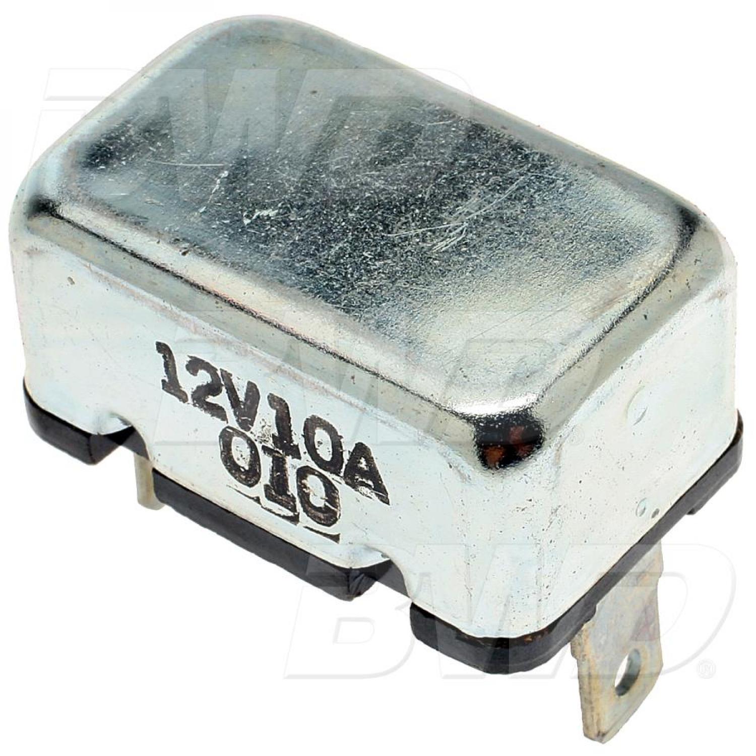 BWD CB25 - Circuit Breaker BWD CB25 Circuit Breaker product image 1 of 3