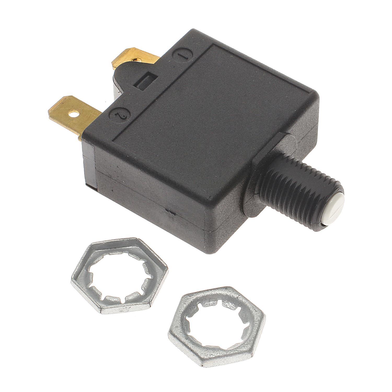 BWD CB420 - Circuit Breaker BWD CB420 Circuit Breaker product image 3 of 3