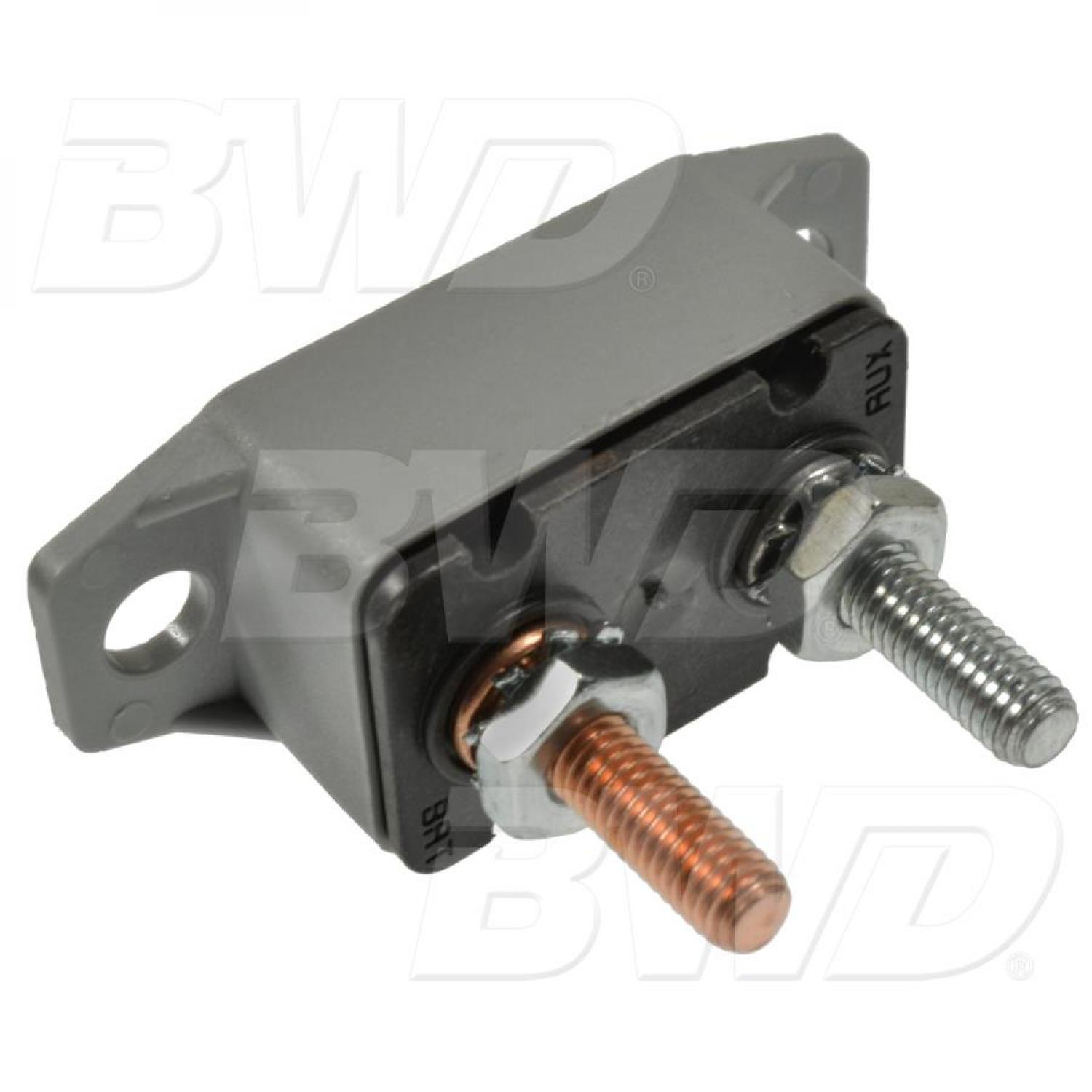 BWD CB502 - Circuit Breaker BWD CB502 Circuit Breaker product image 1 of 2