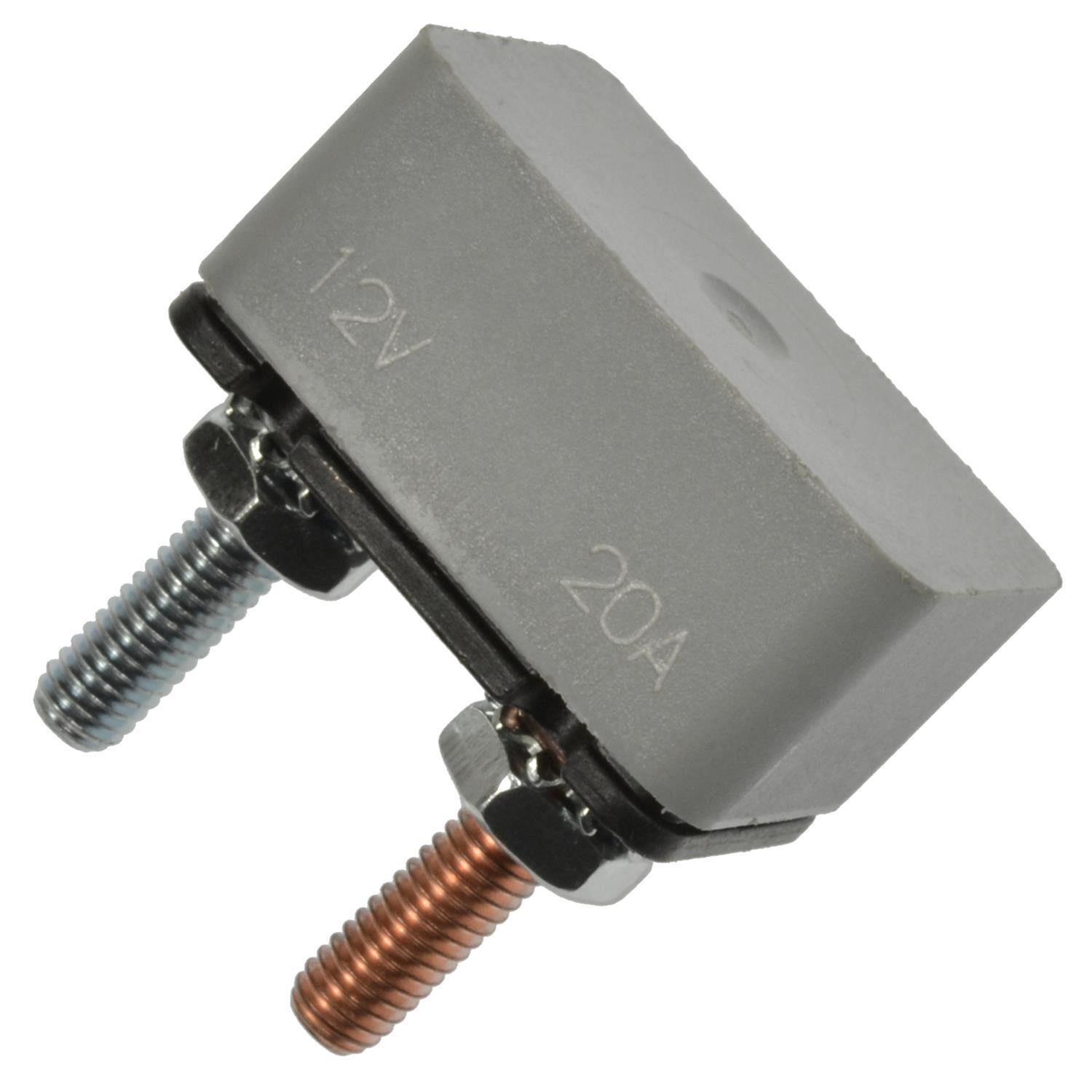 BWD CB503 - Circuit Breaker BWD CB503 Circuit Breaker product image 1 of 9