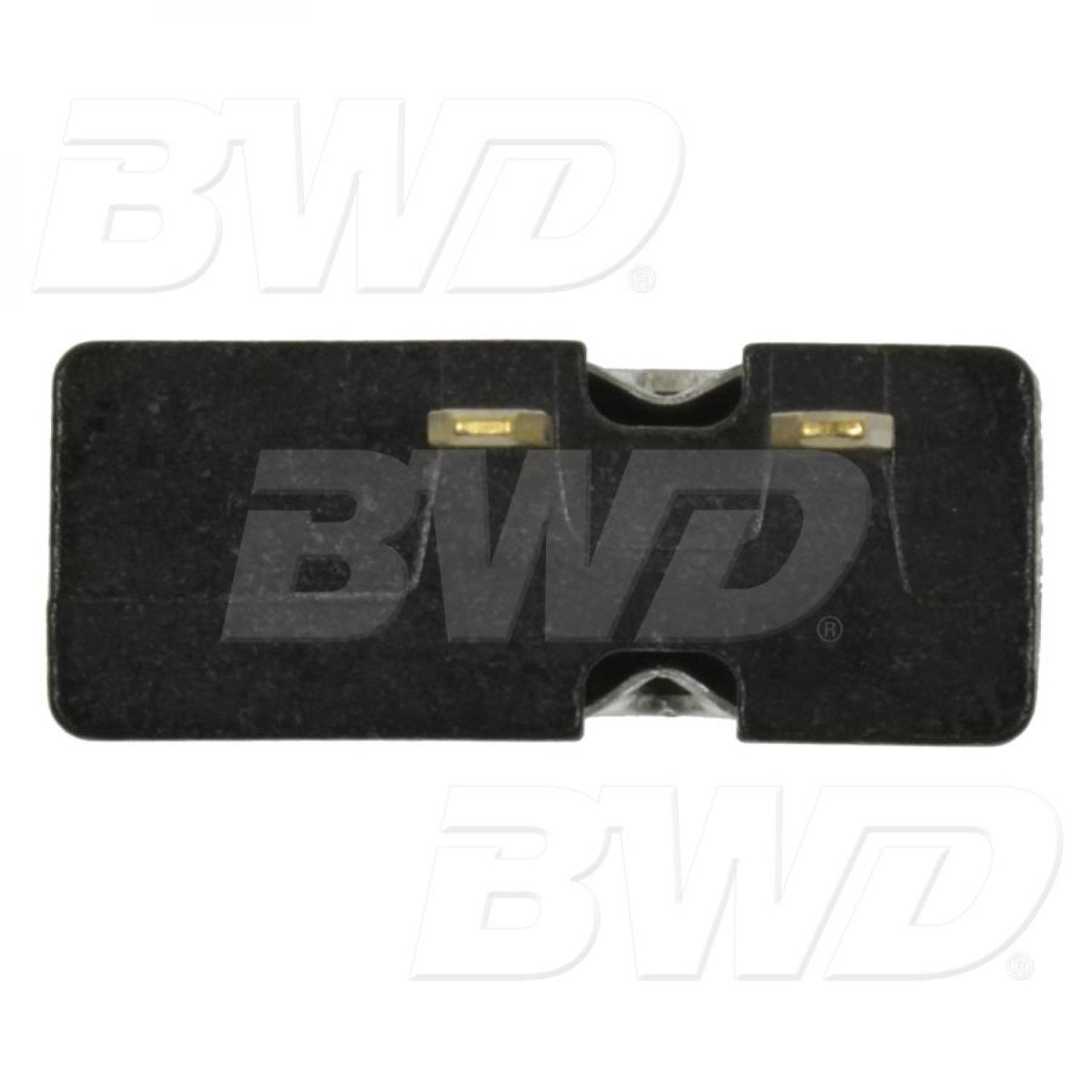 BWD CB511 - Circuit Breaker BWD CB511 Circuit Breaker product image 2 of 3