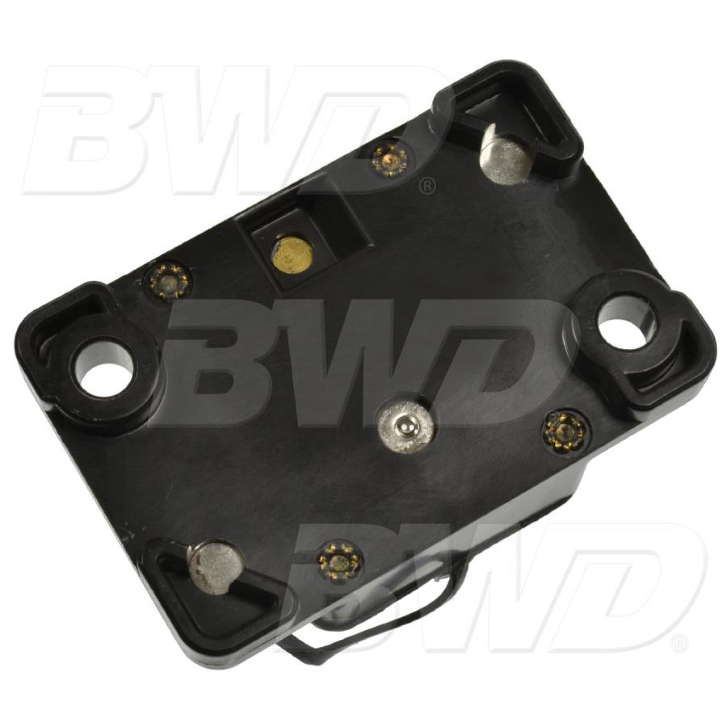 BWD CB520 - Circuit Breaker BWD CB520 Circuit Breaker product image 1 of 10