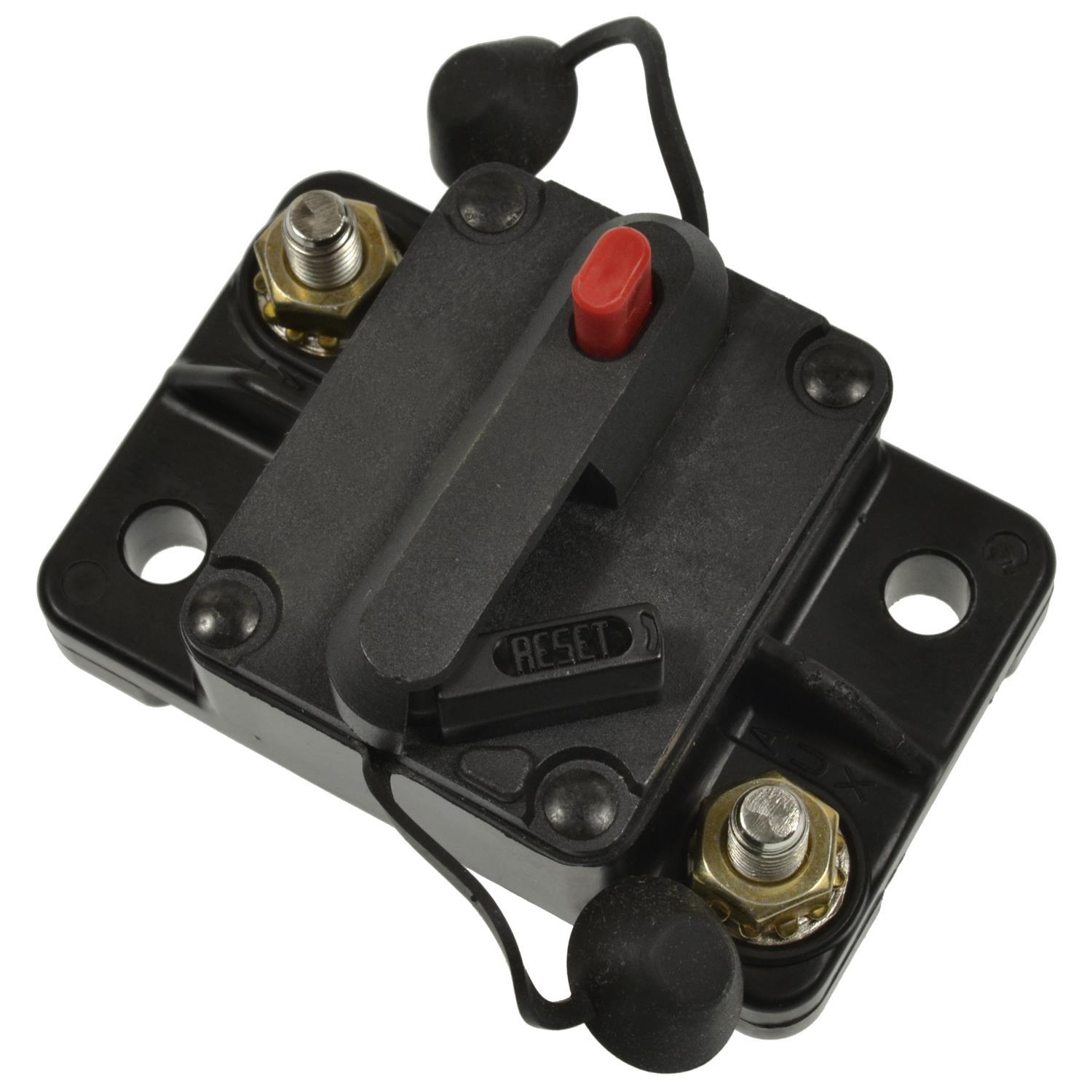 BWD CB520 - Circuit Breaker BWD CB520 Circuit Breaker product image 3 of 10