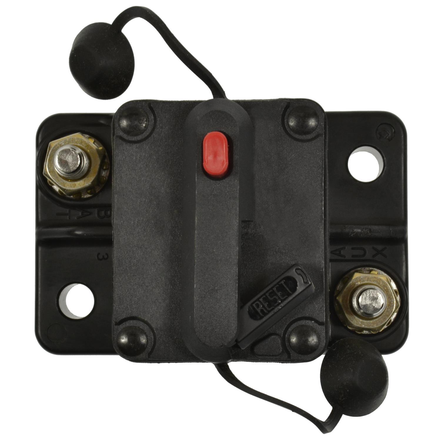 BWD CB520 - Circuit Breaker BWD CB520 Circuit Breaker product image 5 of 10
