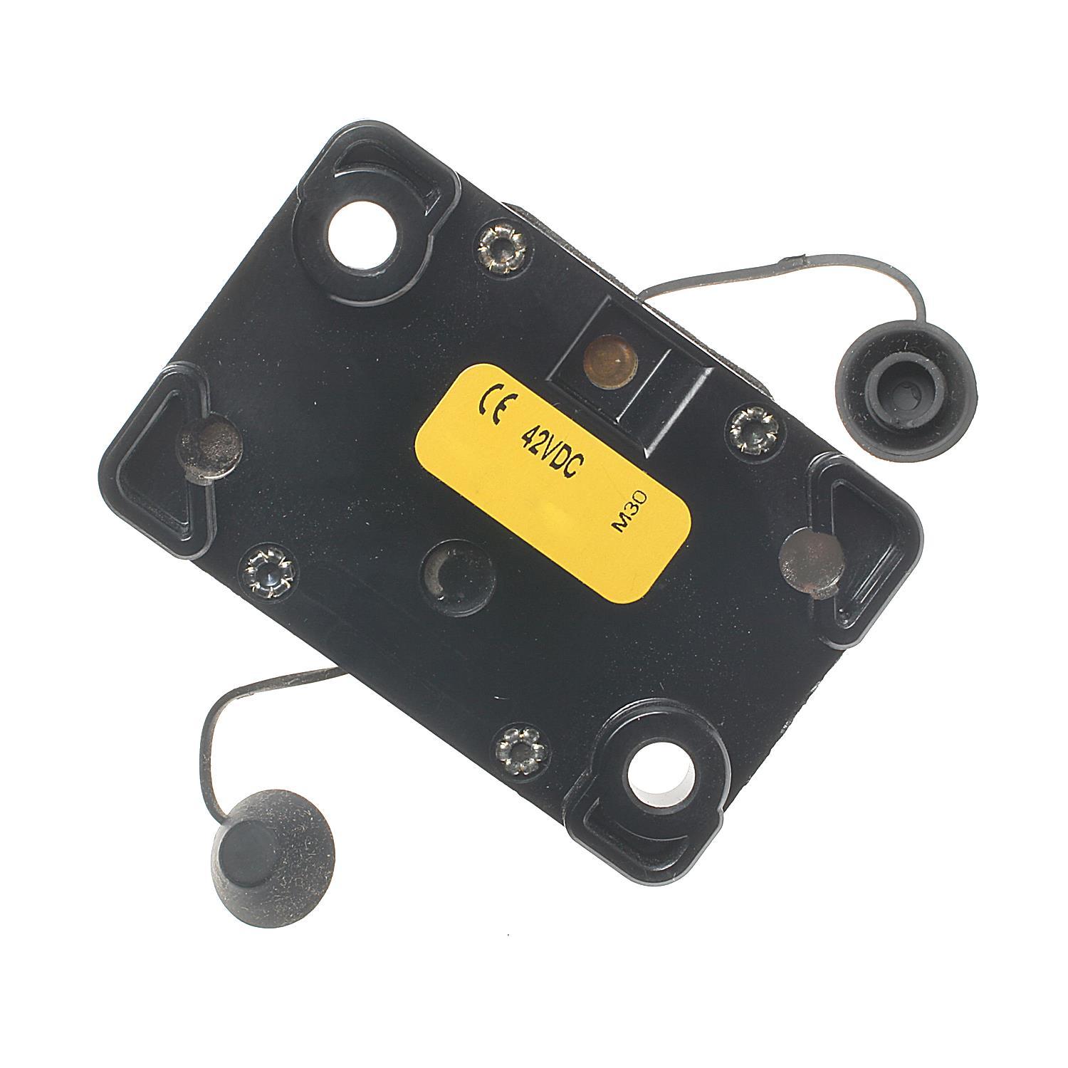 BWD CB6489 - Circuit Breaker BWD CB6489 Circuit Breaker product image 1 of 9