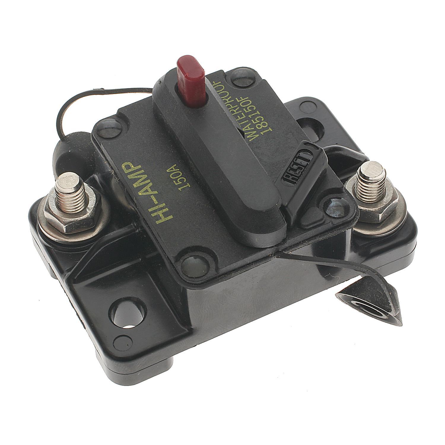 BWD CB6489 - Circuit Breaker BWD CB6489 Circuit Breaker product image 2 of 9