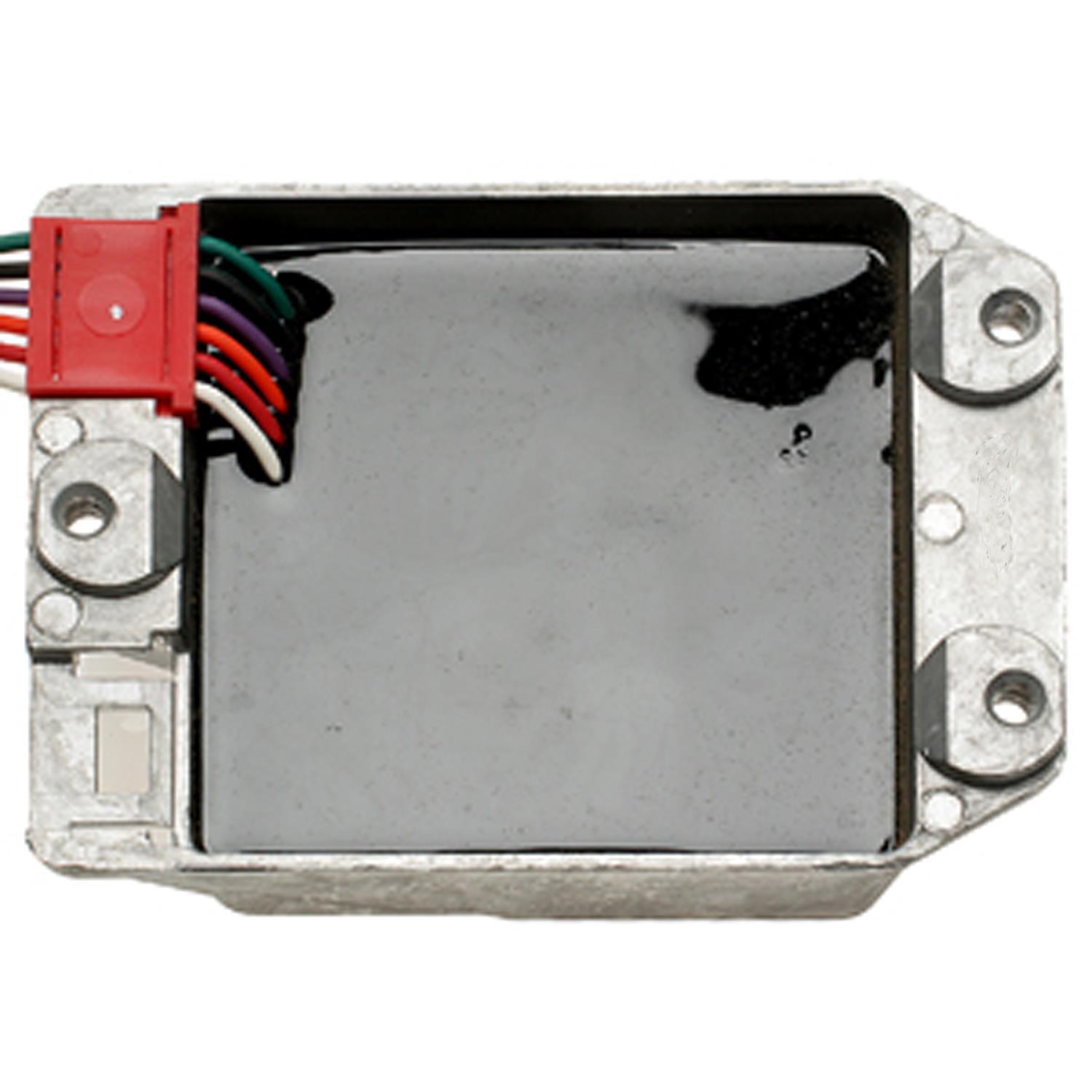 BWD CBE10 - Ignition Control Module BWD CBE10 Ignition Control Module product image 1 of 4