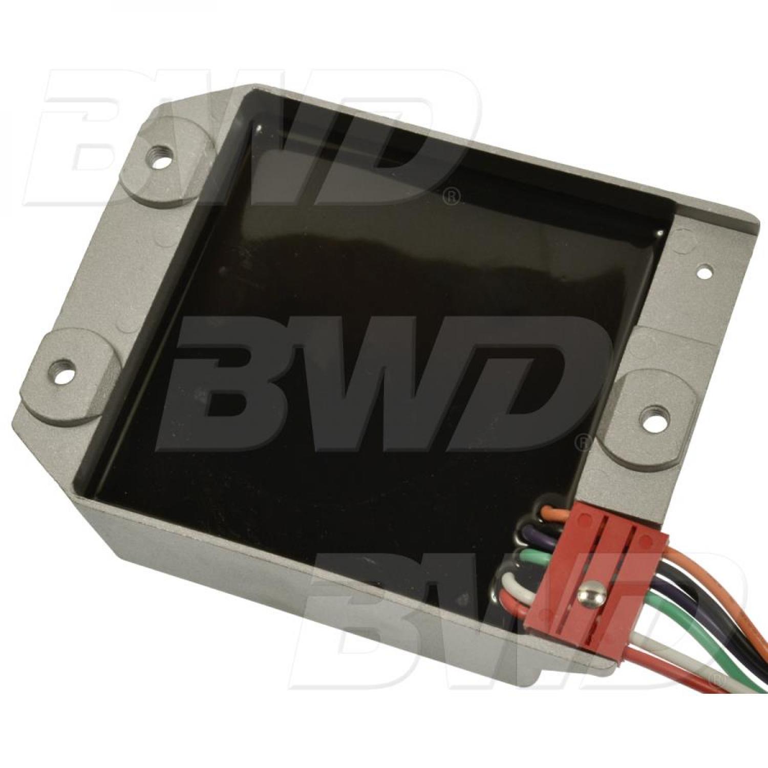 BWD CBE10 - Ignition Control Module BWD CBE10 Ignition Control Module product image 2 of 4