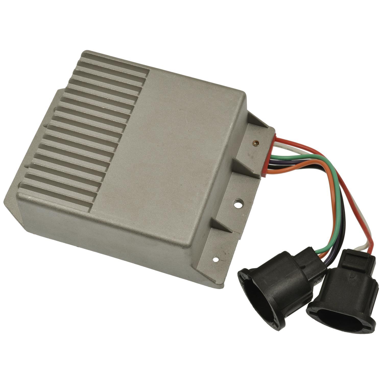 BWD CBE10 - Ignition Control Module BWD CBE10 Ignition Control Module product image 3 of 4