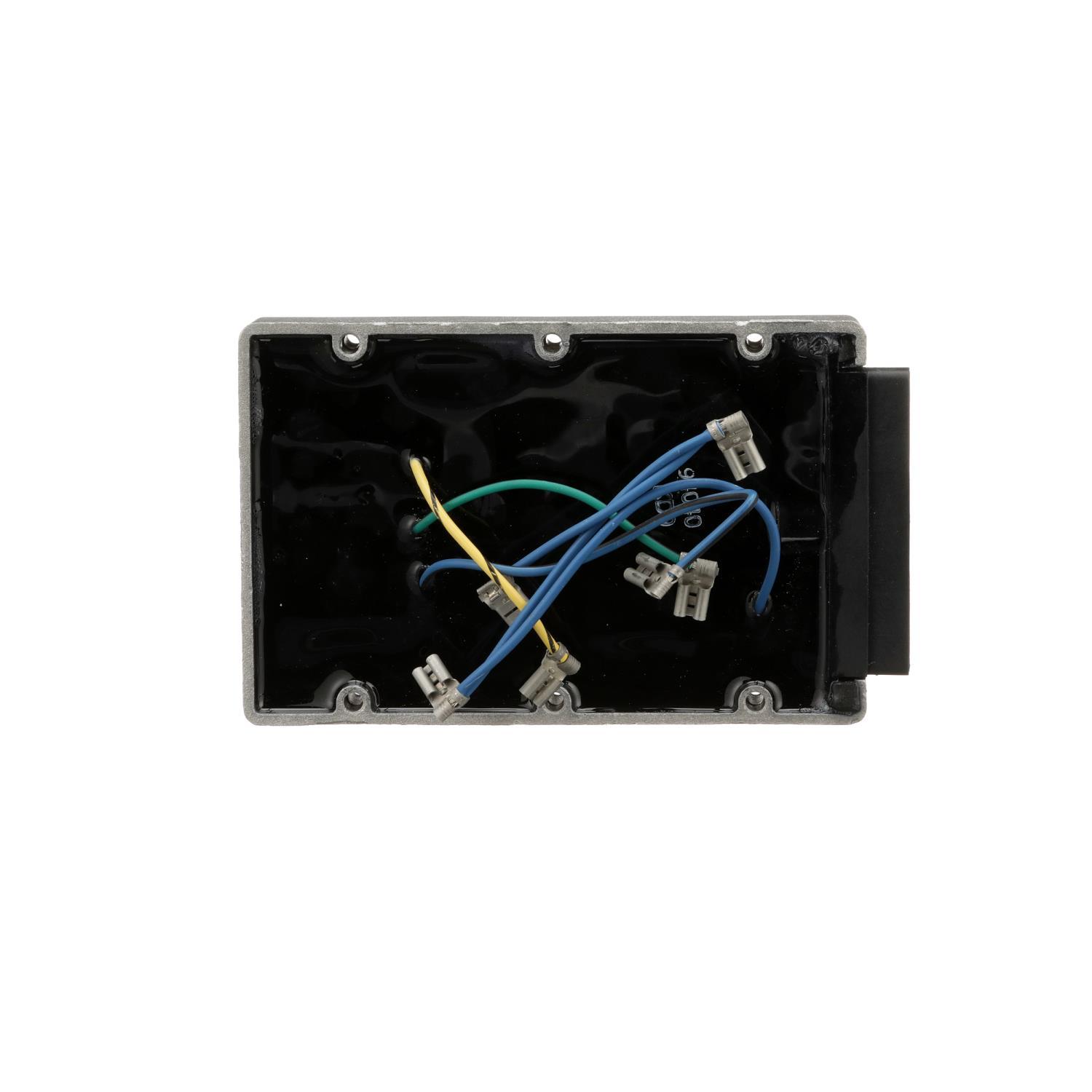 BWD CBE100 - Ignition Control Module BWD CBE100 Ignition Control Module product image 2 of 7