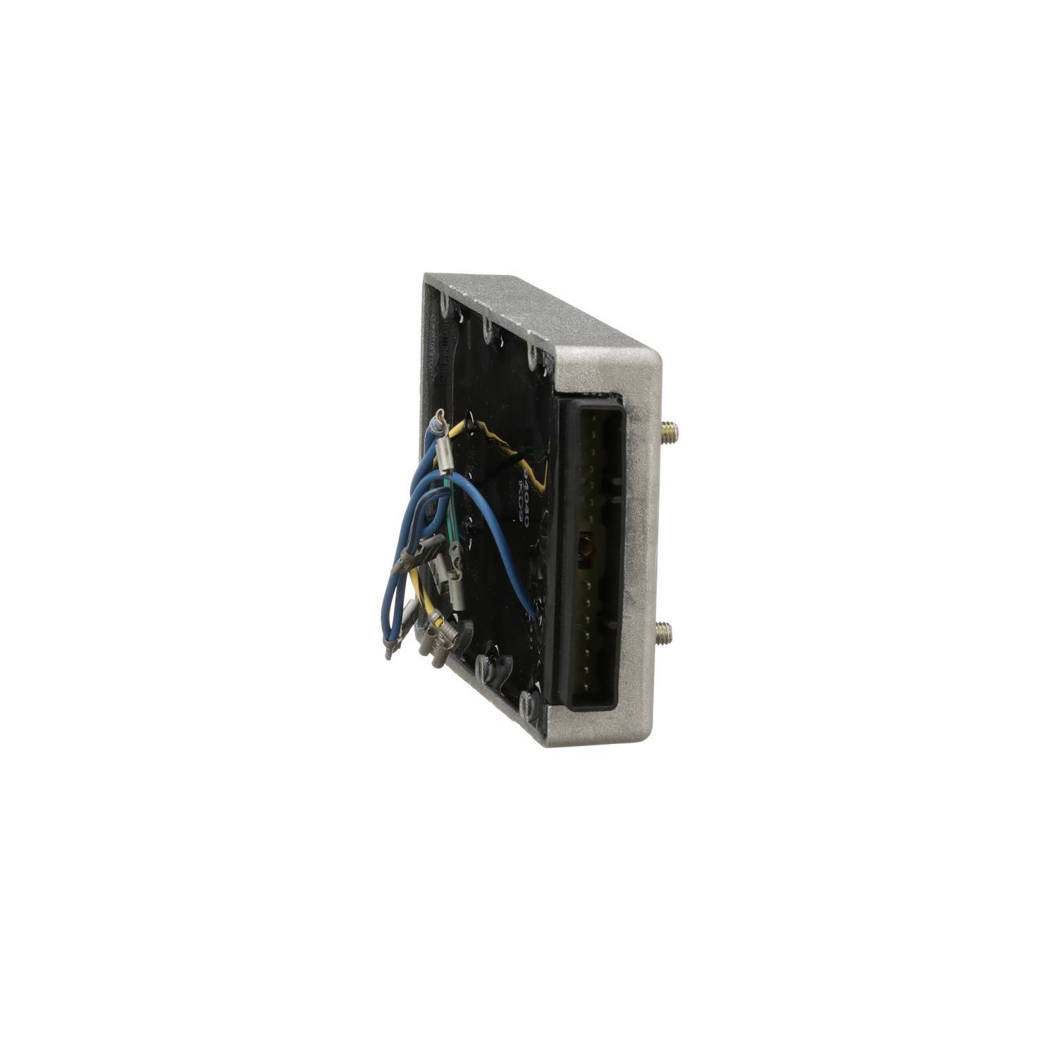 BWD CBE100 - Ignition Control Module BWD CBE100 Ignition Control Module product image 3 of 7