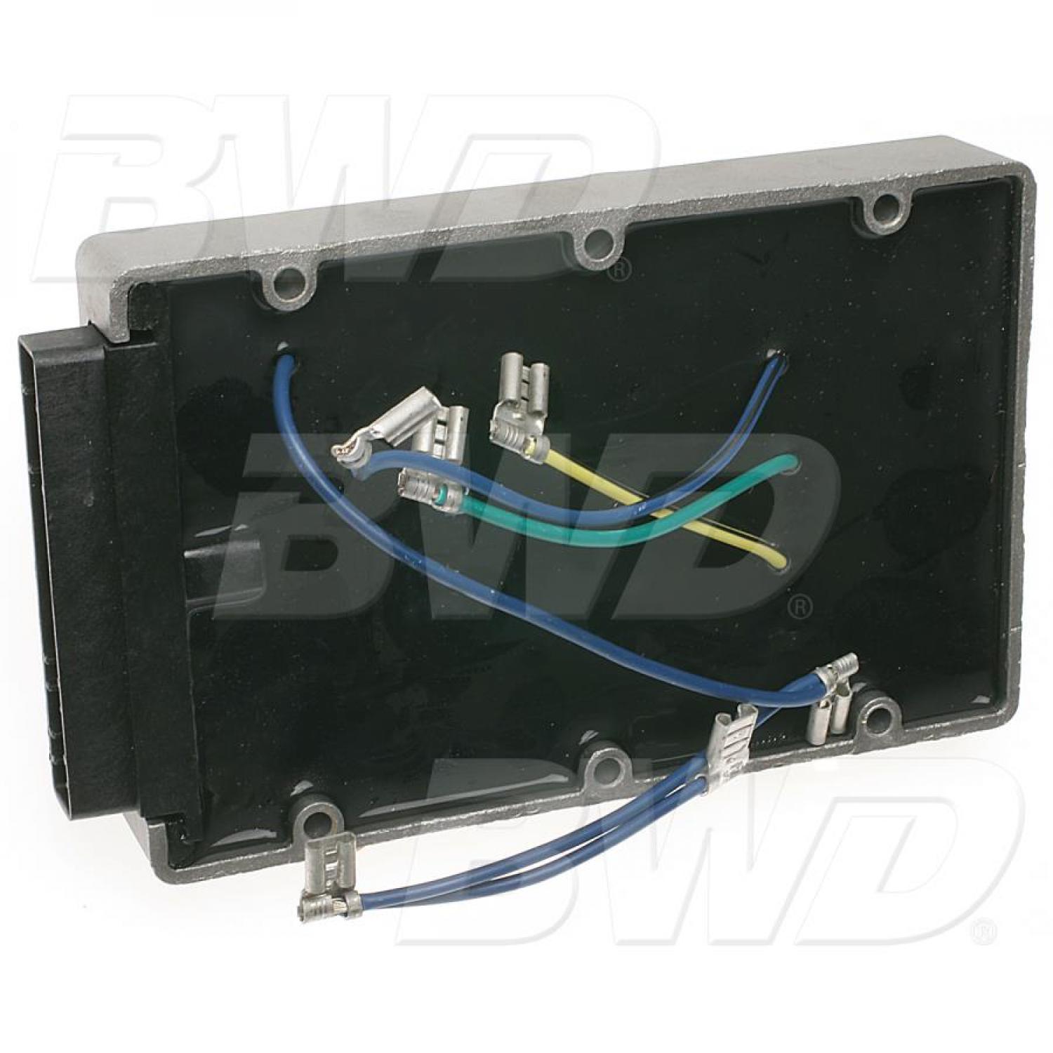 BWD CBE100 - Ignition Control Module BWD CBE100 Ignition Control Module product image 6 of 7