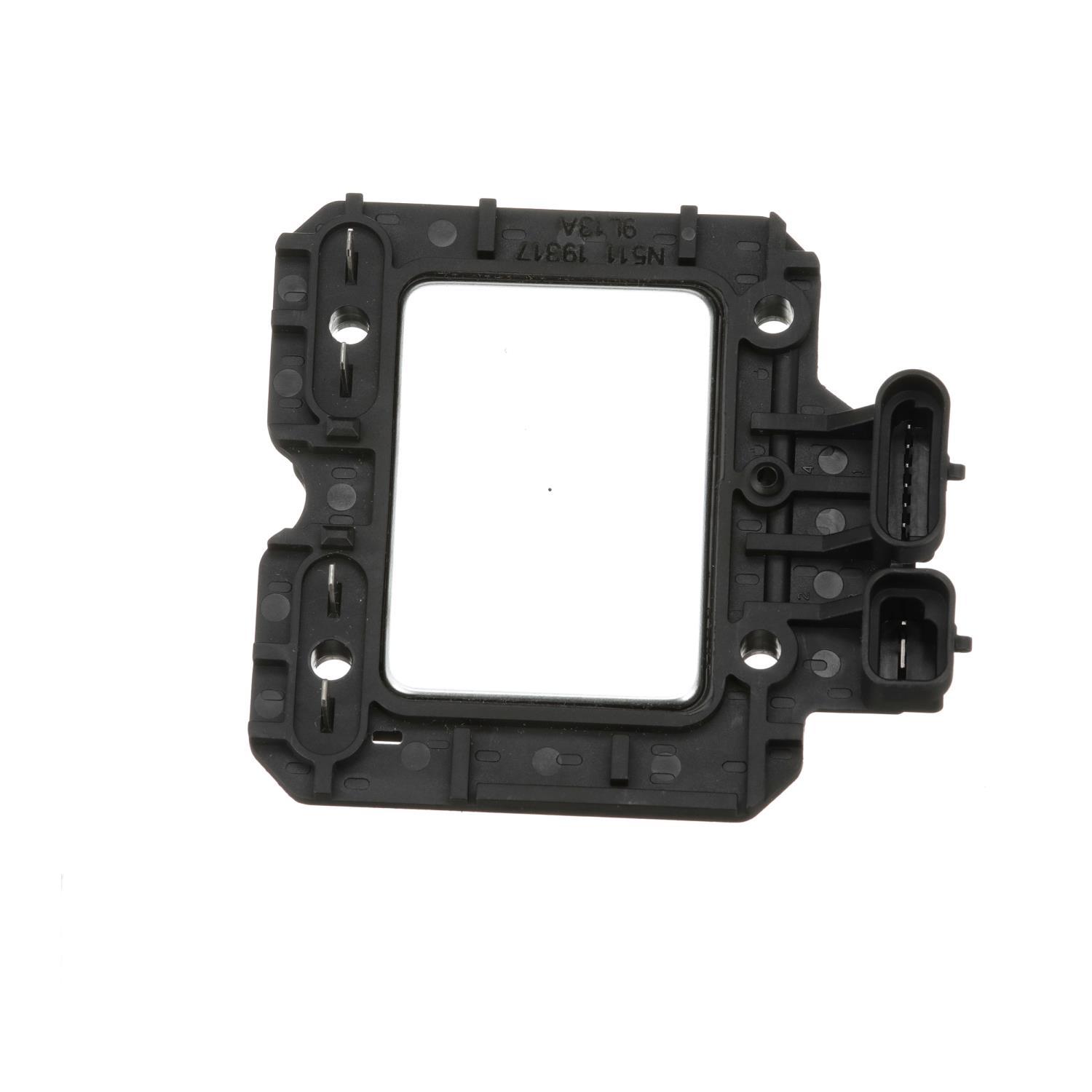 BWD CBE1000 - Ignition Control Module BWD CBE1000 Ignition Control Module product image 3 of 5