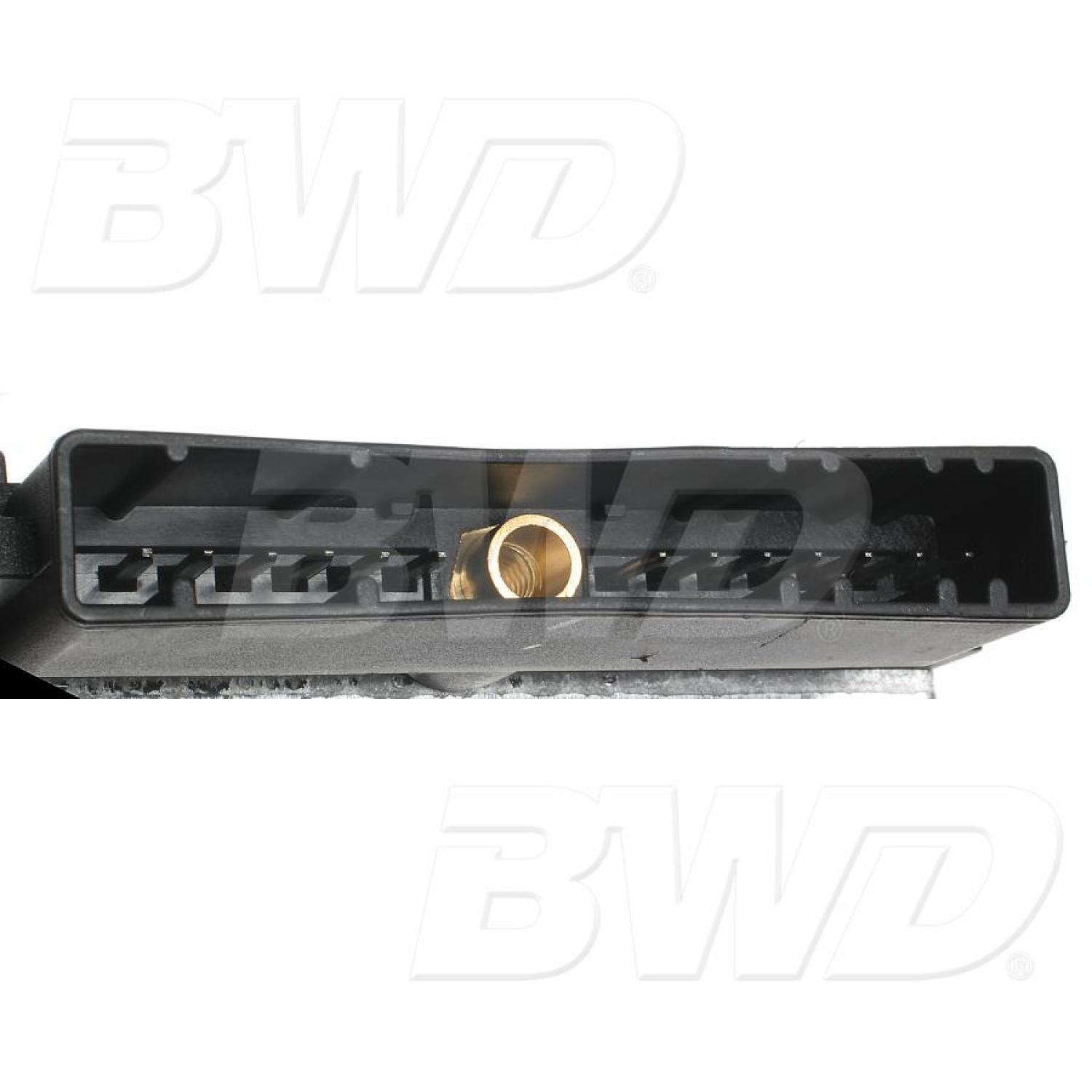 BWD CBE103 - Ignition Control Module BWD CBE103 Ignition Control Module product image 6 of 7