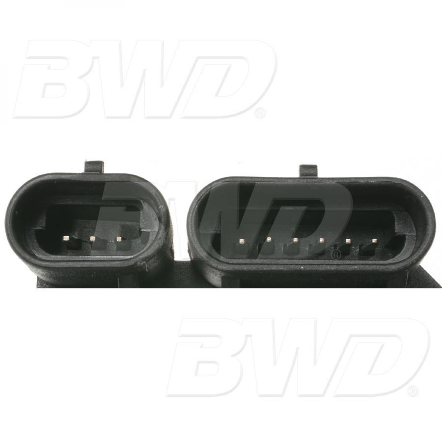 BWD CBE104 - Ignition Control Module BWD CBE104 Ignition Control Module product image 6 of 8